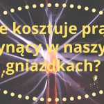 Ile Tak Naprawdę Kosztuje Prąd Dostarczany Do Naszego Domu?